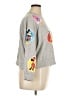 Walt Disney Gray 3/4 Sleeve T-Shirt Size 1X - photo 4
