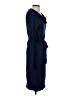 Max Studio Blue Casual Dress Size XS - photo 4
