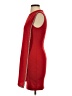 Ted Baker London Red Cocktail Dress Size 2 (0) - photo 5