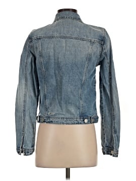 Blank NYC Denim Jacket (view 2)