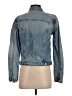 Blank NYC 100% Cotton Blue Denim Jacket Size S - photo 2