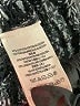 Free People Black Kimono Size M - photo 8