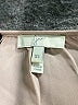 Joie 100% Silk Tan 3/4 Sleeve Silk Top Size XS - photo 7