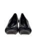 Paul Green Black Flats Size UK 6 1/2 / US 8 1/2 - photo 2