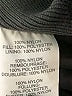 J.Crew 100% Nylon Black Vest Size M - photo 7
