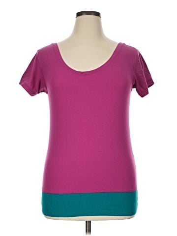 Zumba Wear Short Sleeve T-Shirt (view 1)