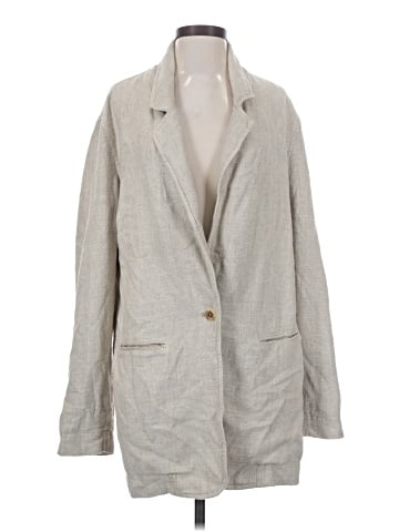 We the Free Blazer (view 1)