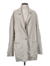 We the Free Gray Blazer Size S - photo 1