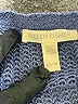 Eileen Fisher 100% Linen Blue Cardigan Size XS - photo 7