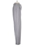 Stradivarius Chevron-herringbone Gray Dress Pants Size 4 - photo 4