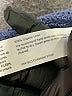 Eileen Fisher 100% Linen Blue Cardigan Size XS - photo 8