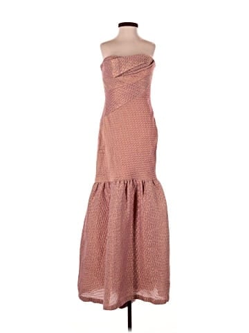 MARCHESA notte Cocktail Dress (view 1)