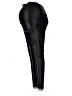 Maurices Black Active Pants Size Med Maternity - photo 1
