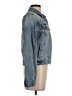 Blank NYC 100% Cotton Blue Denim Jacket Size S - photo 4