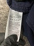 Gap Outlet Solid Blue Casual Pants Size 18R - photo 5