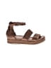 Miz Mooz Brown Sandals Size EU 36 - photo 1