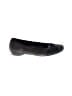 Paul Green Black Flats Size UK 6 1/2 / US 8 1/2 - photo 1
