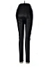 Maurices Black Active Pants Size Med Maternity - photo 2