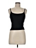 Unbranded Black Tank Top Size M (estimated) - photo 1