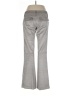 Cache Gray Casual Pants Size 4 - photo 2
