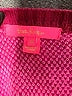 Lilly Pulitzer 100% Acrylic Hearts Purple Pullover Sweater Size XL - photo 7