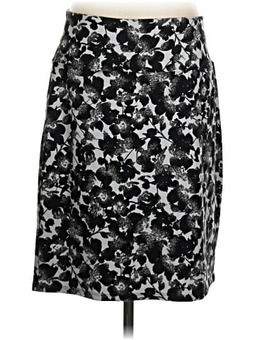 J.Jill Casual Skirt (view 1)