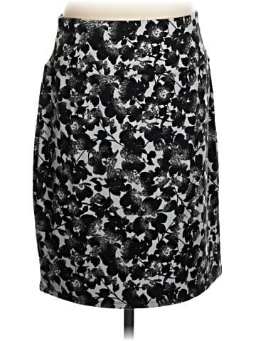 J.Jill Casual Skirt (view 2)