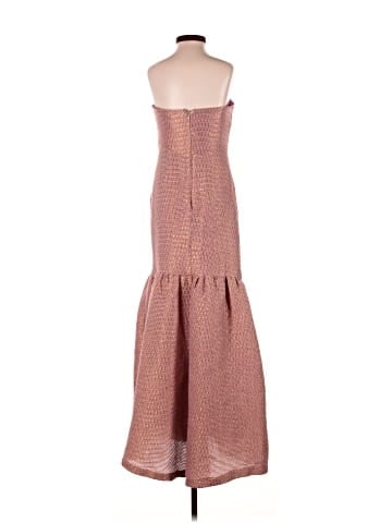 MARCHESA notte Cocktail Dress (view 2)
