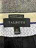 Talbots Solid Black Dress Pants Size 8 - photo 7