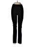 BCBGMAXAZRIA Solid Black Active Pants Size M - photo 1