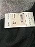 Madewell Black Long Sleeve Top Size M - photo 8