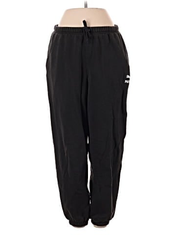 Puma Track Pants (view 1)