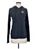 Anetik Blue Pullover Hoodie Size S - photo 1