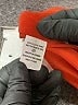 Ramy Brook 100% Polyester Orange Casual Dress Size S - photo 8