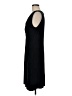 Merona Solid Black Cocktail Dress Size M - photo 5