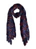 Unbranded Blue Scarf One size - photo 1