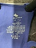 FP Movement Solid Blue Jumpsuit Size Med - Lg - photo 4