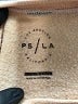 Los Angeles Apparel Graphic Tan Sweatshirt Size S - photo 7