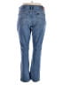 Lee Hearts Blue Jeans Size 16 - photo 2