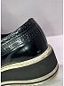 Prada Black Platform Oxfords  Size EU 35 - photo 4