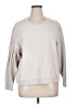 Banana Republic Gray Sweatshirt Size XL - photo 1