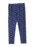 Vineyard Vines Print Blue Leggings Size 16 - photo 1