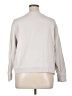 Banana Republic Gray Sweatshirt Size XL - photo 2