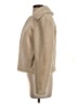 Theory Tan Faux Fur Jacket Size P (estimated, petite) - photo 5