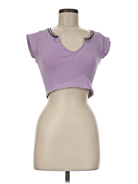 Out From Under Sleeveless T-Shirt (view 1)