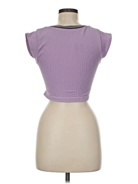 Out From Under Sleeveless T-Shirt (view 2)