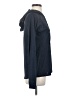 Anetik Blue Pullover Hoodie Size S - photo 4