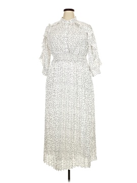 Shein Curve Casual Dress