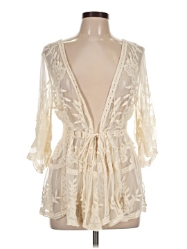Grace & Lace Kimono