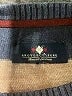 Assorted Brands Stripes Brown Turtleneck Sweater Size XL (estimated) - photo 7